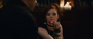The Last Witch Hunter (2015)full movie