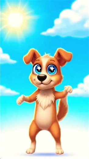 Animals and it's Sounds for Kids