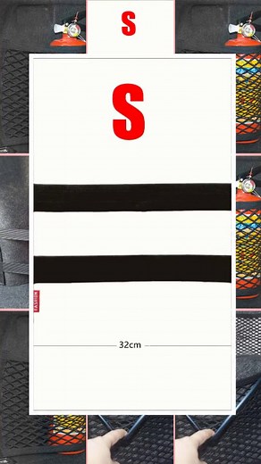 New In Stock! Discover the exceptional Car Elastic Mesh Fixed Straps Trunk Interior Auto Organizer Seat Back Fixing Net Bag Extinguisher Car Goods Storage Fixing Strap, now at an unmatched price of $27.25 https://boxingday.shop/products/car-elastic-mesh-fixed-straps-trunk-interior-auto-organizer-seat-back-fixing-net-bag-extinguisher-car-goods-storage-fixing-strap | Boxing Day Shop