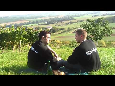Schoppenhauer - Rheinhessenlied (Offizielles Video)