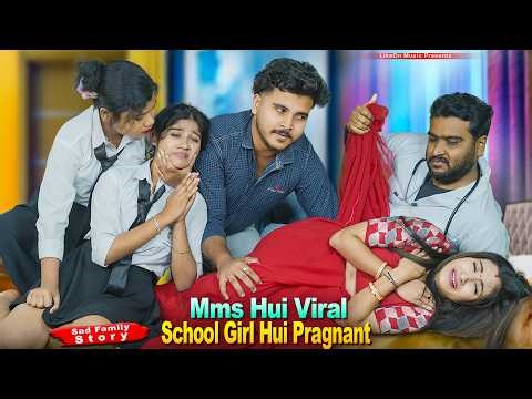 Rab Na Kare-Part-5 | Garib Beti Ka Pyaar | Family Video | Hindi Songs 2024 | Little Love