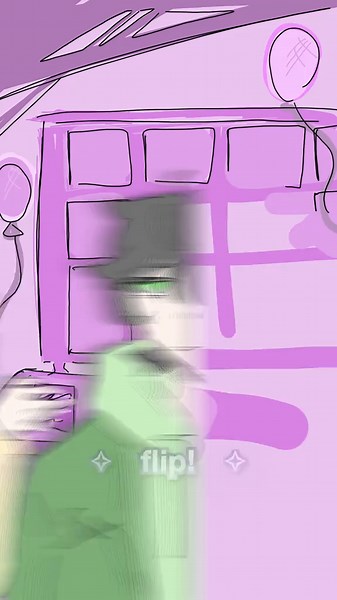 Neuro SPINS and JOY for VEDAL: A Creative Animation