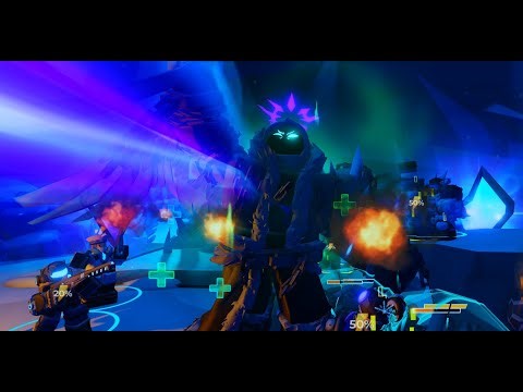 Roblox Tower Defense Simulator | Frost Spirit Boss Fight