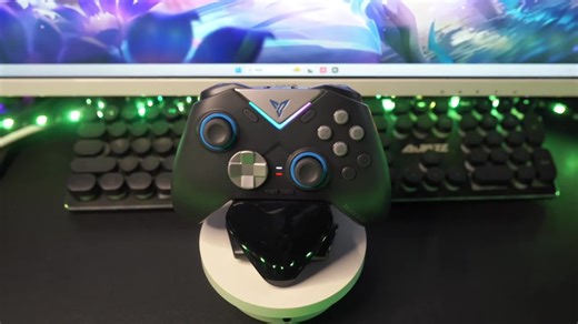 FLYDIGI.OS on TikTok