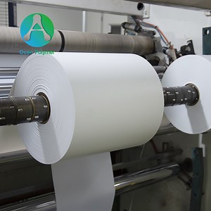 [Hot Item] Printable Opaque Matt Surface Hard Plastic Product Rigid PVC Sheet Manufacture