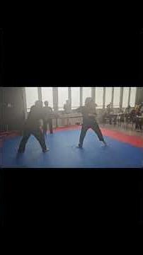 Masterpolypragmon wins meele weapon tournament, final match 5-0.