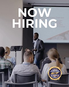 NOW HIRING! Are you interested in working with the TBI's Tennessee Instant Check System (TICS) Unit? We're looking for a CJIS Support Specialist Trainer who will be responsible for developing training materials, scheduling, and instructing classes. You will also assist law enforcement agencies, colleges, courts and universities with the disposition of firearms and the reporting of people who are prohibited from purchasing guns. For more information on this position, click the link in the comment