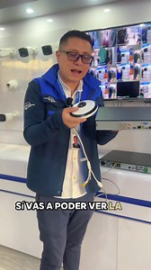🎥 ¿Cuál es la diferencia entre los grabadores de seguridad? No todos los grabadores son iguales ⚠️ Elegir el correcto garantiza mejor imagen, más seguridad y un sistema que sí funcione como debe 🔐 📼 DVR ✔️ Funciona con cámaras análogas ✔️ Usa cable coaxial ✔️ Ideal para sistemas básicos ✔️ Más económico 💰 🌐 NVR ✔️ Funciona con cámaras IP ✔️ Conexión por red (Ethernet) ✔️ Mejor calidad de imagen (Full HD / 4K) 📸 ✔️ Permite funciones inteligentes 🤖 🔄 XVR ✔️ Compatible con cámaras análogas 