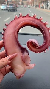 4.2K views · 97 reactions | 朗朗Delicious 撚 octopus 撚 eating ASMR video welcome friends ‍♀️殺襤 | Asmr Maker | Facebook