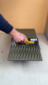 Satisfying Tile Prep | Genius Craft