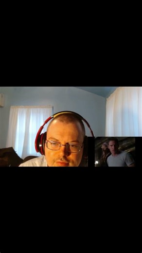 That's My Underwear! #shorts #youtubeshorts #viral #farscape #reaction