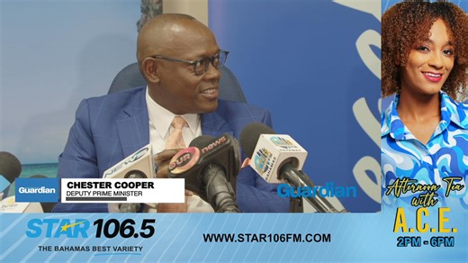 The government has signed a heads of agreement with Sandals Resorts International for the $100 million redevelopment of Sandals Emerald Bay to Beaches Exuma Resort. The project will create 450 construction jobs and 950 permanent jobs upon completion in 2027. | The Official Nassau Guardian Ltd. (1844)