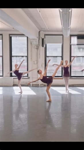 Ballet Gorgeous 💕 on Instagram: "Audrey , now at @abtstudioco doing @abtschool pre professional Upper Level 3 Exam Full video can be found in YouTube As captioned said... I was deeply impressed, my jaw just kept dropping The level of control is outstanding. Every movement is executed with clear definition, impeccable lines, and complete control with such ease on the upper body As an audience, it's a perfect treat , a flawless textbook execution 📖 👏👏👏👏"