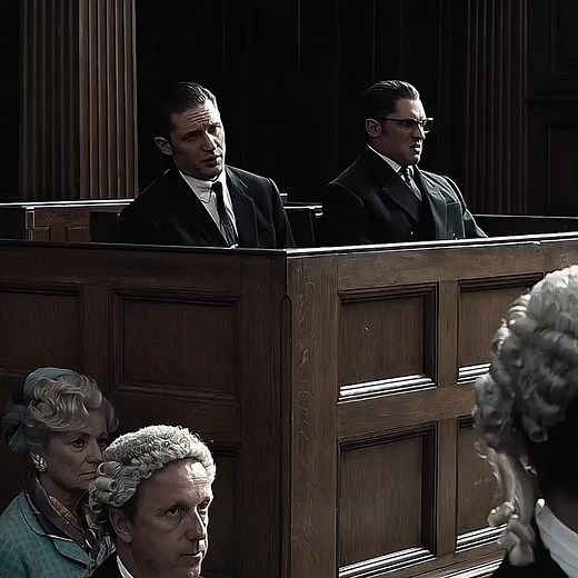 #legend #reggiekray #ronniekray #Edit