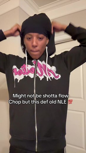 NLE Choppa Shotta Flow: Analyzing the Lyrics