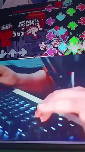 fnf la comida 🍄‍🟫 la comida a domicilio