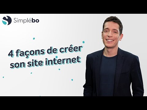 Comment créer un site internet professionnel ?