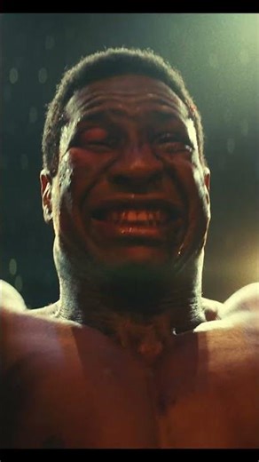 映画史に残る【狂気】の笑顔…ロングサイズも公開中！映画『ボディビルダー』本編映像