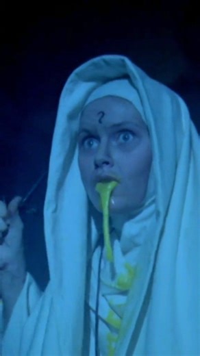 STREAM AD-FREE on Night Flight Plus: DEMONIA (1990) Available UNCUT via Roku, Chromecast, AppleTV, AmazonFireTV, Apple iOS, Android app, online! www.nightflightplus.com/signup DEMONIA (1990) - Godfather of Gore Lucio Fulci returns to the startling imagery and bloody excesses of his '70s/'80s classics for an unholy saga of demonic nuns and supernatural carnage: When a Canadian archeological team begins excavating the ruins of a medieval Sicilian monastery, they will unleash the vengeance of a cru