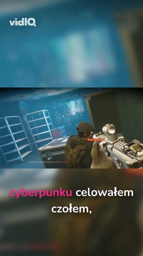 VR Mod dla Ready or Not: FPS czy Horror?