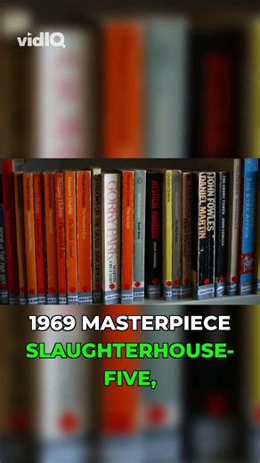 Slaughterhouse-Five: Sci-Fi War & Trauma