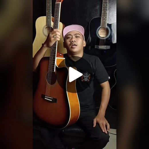 Fermatamusicshop on TikTok