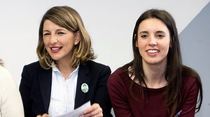 Irene Montero y Yolanda Díaz cambian dos veces la misma ley en un solo día y el BOE no sabe cuál está en vigor