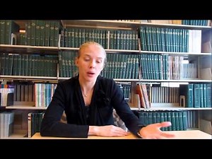 UMN HRIR Testimonials: Professor Colleen Manchester