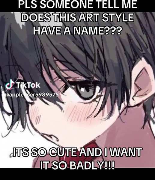 Exploring Cute Art Styles for Creative Improvement