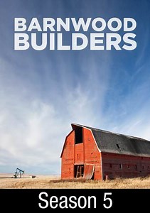 Barnwood Builders: High-End Timber Frame Kitchen