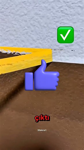 Çocuk Her Şeyi Mahvettiğini Sandı Ama Sonuç Mükemmeldi! 😲 | CR: @Malerart