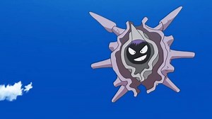Cloyster's best moveset in Pokemon GO