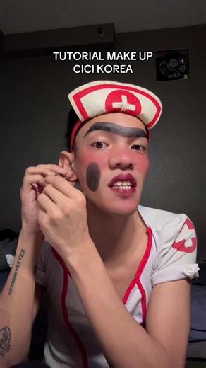 Tutorial Make Up Cici Korea: Langkah Mudah dan Menarik