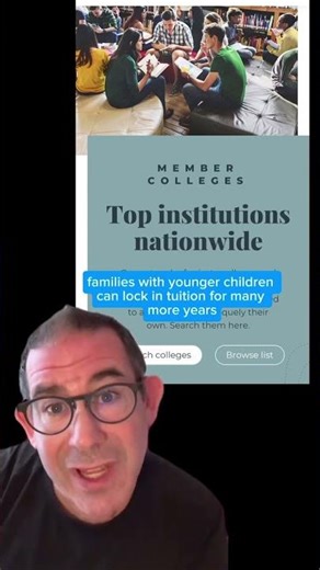 Parents: LOCK Tuition Rates Now & Save BIG