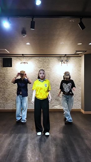 killin'it girl @hobipower #jhope_KillingItGirl #jhope #dance w/@Tsukushi
