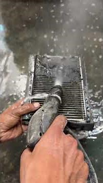 cooling coil service| cooling coil cleaning| evaporator cleaning