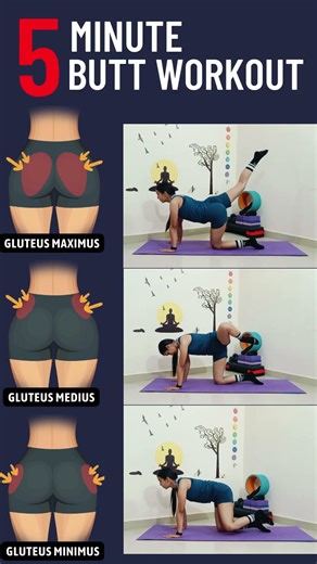 GET BETTER GLUTES AND THIGHS #shorts #nikitafitness #bettergultes #thighs