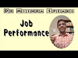 Motivation in Organizations: Job Performance