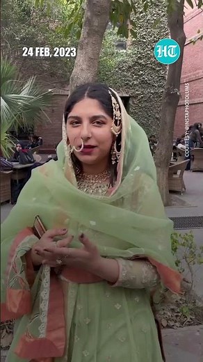 Pak Students Celebrating 'Bollywood Day' Sparks Row Online