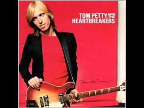 Tom Petty - Here Comes My Girl (with lyrics)