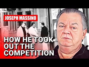 The INSANE TRUE Story Of Joseph Massino