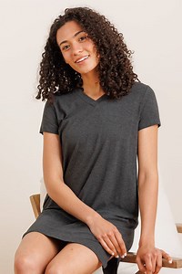 Women's Jersey Sleep Shirt / Nightgown