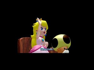 Super Mario Sunshine Walkthrough Part 1 (GameCube)