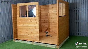 Efficient Garden Shed Installation Guide