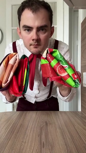 The folding hack you didn’t know you needed