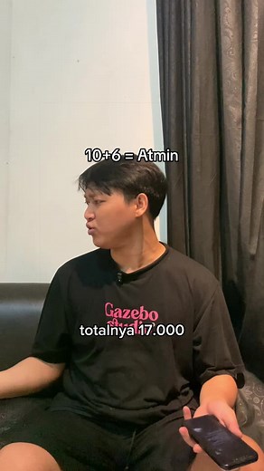 10 6 = atmin