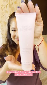 31K views · 765 reactions | TimeWise Miracle Set 3D has transformed Independent Beauty Consultant Jennifer Iorio’s complexion and helped her feel more confident in her skin.  https://marykay.info/3sHVxps | MARY KAY | Facebook