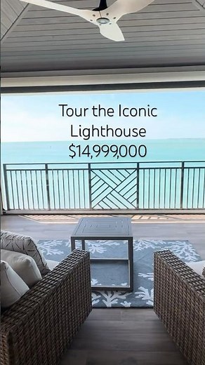 $14,999,000 Stunning Home for Sale in the Florida Keys Nestled on a Gorgeous Sandy Beach