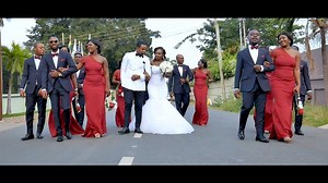 #BecomingNTIMate Wedding Trailer | Stepford Studios