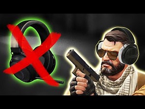 What is the BEST Headphone for FPS Gaming? (CS:GO / VALORANT / COD / APEX and OTHERS)